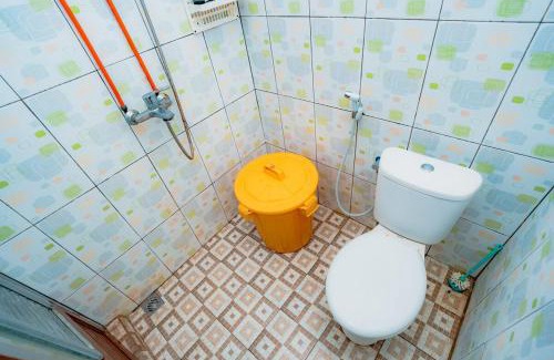 Ponorogo Maison | Guesthouse Andalusia Gontor 1 Ponorogo