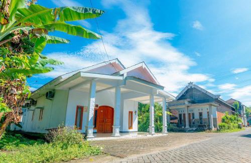 Ponorogo Maison | Guesthouse Andalusia Gontor 1 Ponorogo