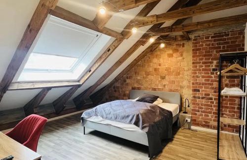 Anderten Maison | Guesthouse Anderten