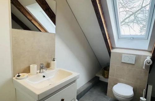Anderten Maison | Guesthouse Anderten