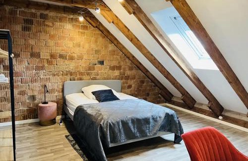 Anderten Maison | Guesthouse Anderten