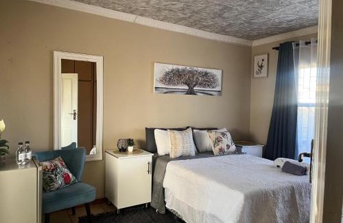 Lebowakgomo Maison | Guesthouse at 543