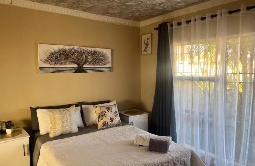 Lebowakgomo Maison | Guesthouse at 543