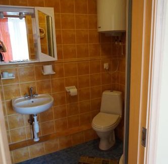 Placis Maison | Guesthouse Bērzi