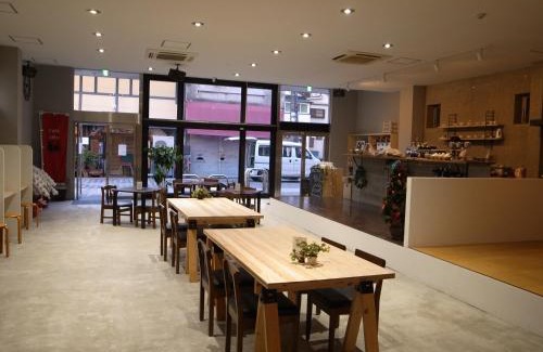 Chuocho Maison | Guesthouse Banvina