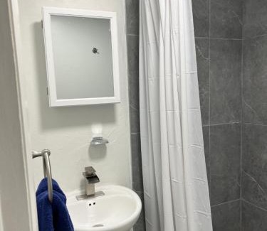 Adelaide Maison | Guesthouse, beautiful quiet location in Nassau