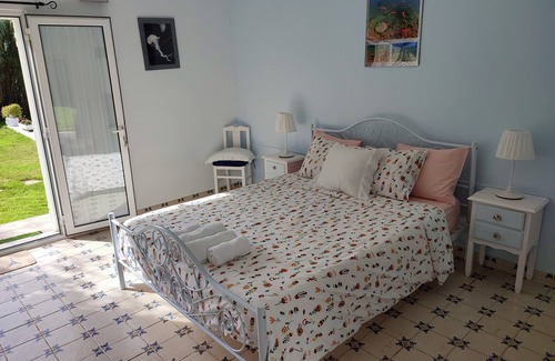 Alcobaca Lit Et Petit-Déjeuner | Chambre d’hôtes / Bed & breakfast/Quartos de hospedes- NAZARÉ- ALCOBAÇA.