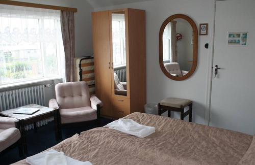 Grindavik Maison | Guesthouse Borg