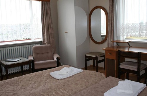Grindavik Maison | Guesthouse Borg