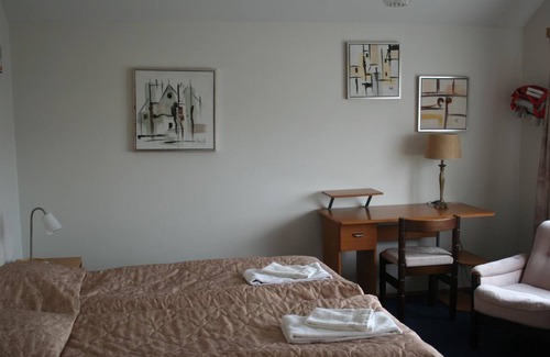 Grindavik Maison | Guesthouse Borg