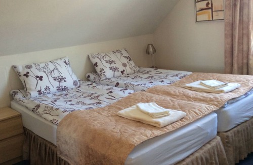 Grindavik Maison | Guesthouse Borg