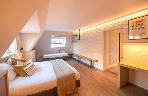 Watou Lit Et Petit-Déjeuner | Guesthouse Brouwershuis