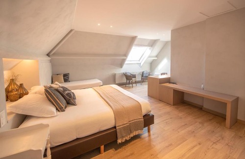 Watou Lit Et Petit-Déjeuner | Guesthouse Brouwershuis