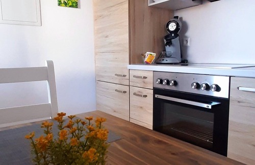 Gemarkung Edenhausen Appartement | Guesthouse Buberl, near Legoland and Skylinepark