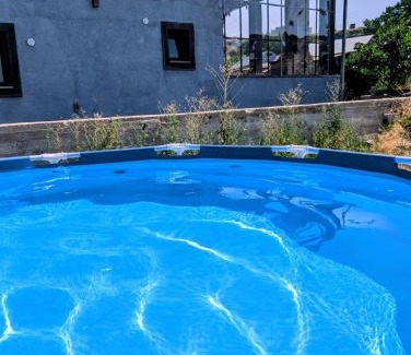 Aghavnadzor Maison | Guesthouse by the river