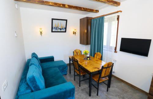 Aghavnadzor Maison | Guesthouse by the river