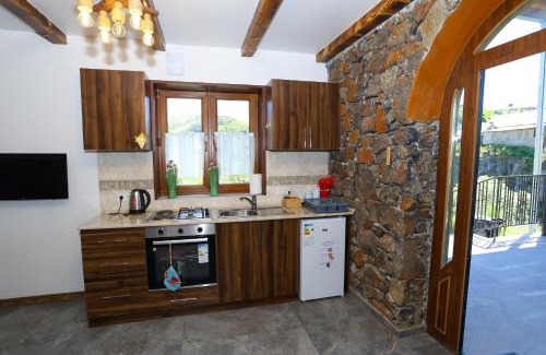 Aghavnadzor Maison | Guesthouse by the river
