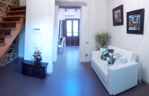 Gonnosfanadiga Maison | Guesthouse carpe Diem