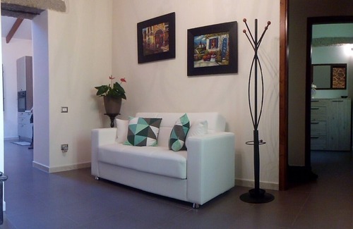 Gonnosfanadiga Maison | Guesthouse carpe Diem