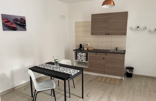 Arienzo Maison | Guesthouse Casa De Rosa
