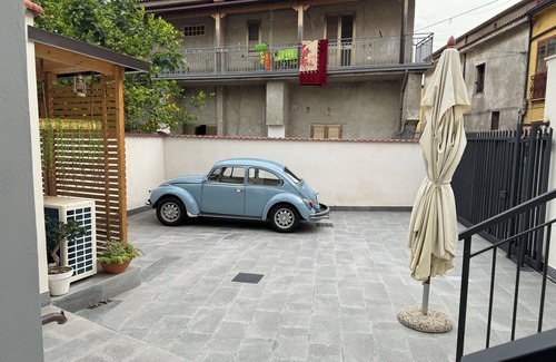 Arienzo Maison | Guesthouse Casa De Rosa