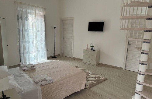 Arienzo Maison | Guesthouse Casa De Rosa