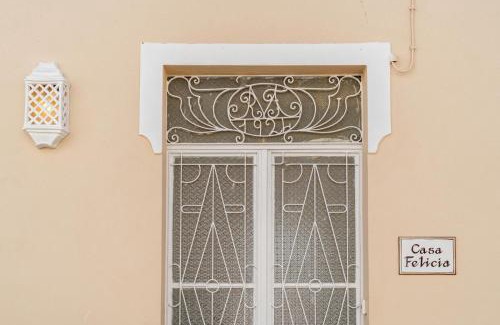 Montes de Alvor Lit Et Petit-Déjeuner | Guesthouse Casa Felicia