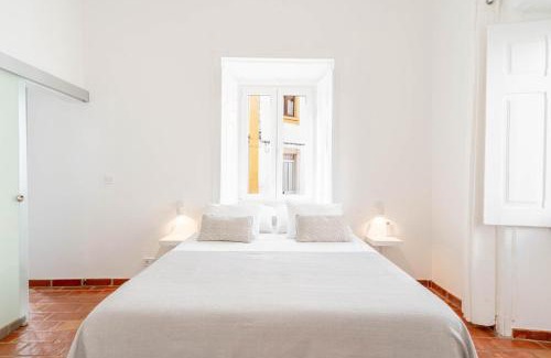 Montes de Alvor Lit Et Petit-Déjeuner | Guesthouse Casa Felicia