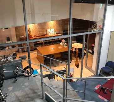 Kamiyama Onsen Maison | Guesthouse Channel-Kan