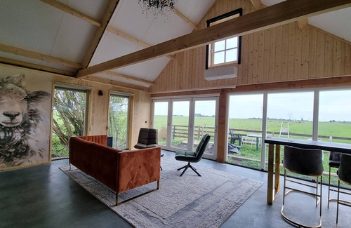 Amsterdam North Maison | Guesthouse City Farmer Amsterdam