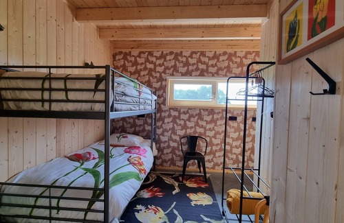 Amsterdam North Maison | Guesthouse City Farmer Amsterdam