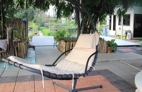 Bang Chalong Maison | Pension proche de l'aéroport