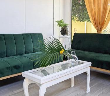 Guardia Maison | Guesthouse Congo Tempisque
