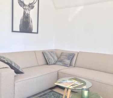Eikelhof Maison | Guesthouse "Cosmea"