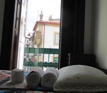 Guarda Maison | Guesthouse da Sé