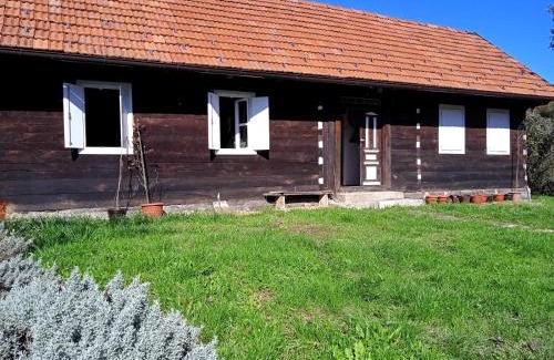 Veliko Trgovisce Maison | Guesthouse DARKWOOD