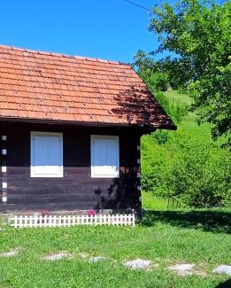 Veliko Trgovisce Maison | Guesthouse DARKWOOD