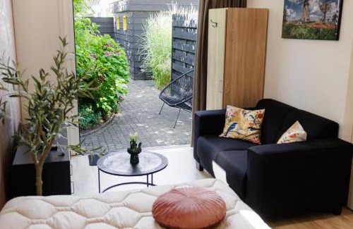Haastrecht Maison | Guesthouse de Leeuwerik