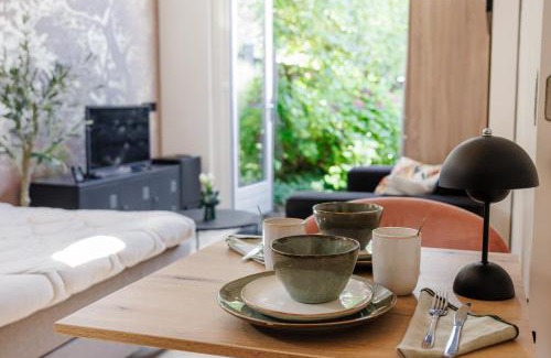 Haastrecht Maison | Guesthouse de Leeuwerik