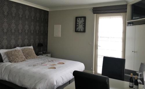 Arendonk Lit Et Petit-Déjeuner | Guesthouse De Middelvelden