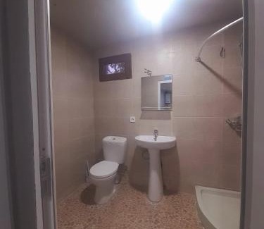 Mirzaani Appartement | Guesthouse Dedoplistskaro