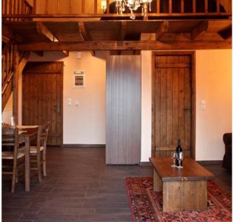 Xylokastro-Evrostina Maison | Guesthouse Elaia