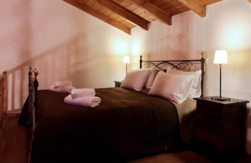 Xylokastro-Evrostina Maison | Guesthouse Elaia
