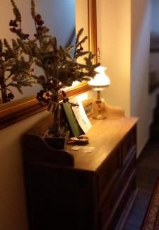 Xylokastro-Evrostina Maison | Guesthouse Elaia