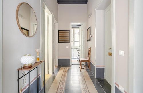 Iglesias Historic Centre Appartement | guesthouse Electra