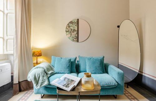Iglesias Historic Centre Appartement | guesthouse Electra