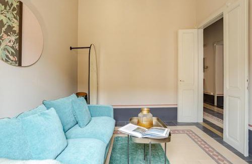 Iglesias Historic Centre Appartement | guesthouse Electra