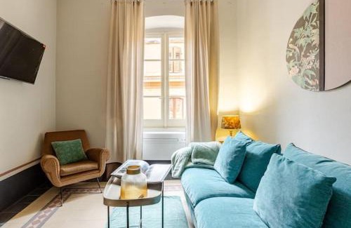 Iglesias Historic Centre Appartement | guesthouse Electra