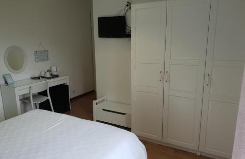 Cres Maison | Guesthouse Fatuta