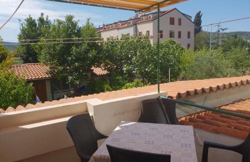 Cres Maison | Guesthouse Fatuta